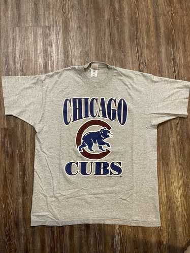 Vintage Chicago Cubs 1995 Vintage t shirt