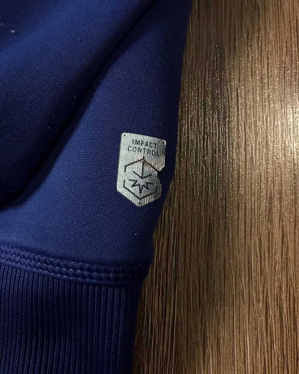 Soccer Jersey × Umbro Umbro FC Everton sweatshirt… - image 4