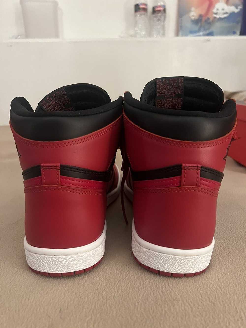 Jordan Brand × Nike Jordan 1 High Retro OG “Varsi… - image 7