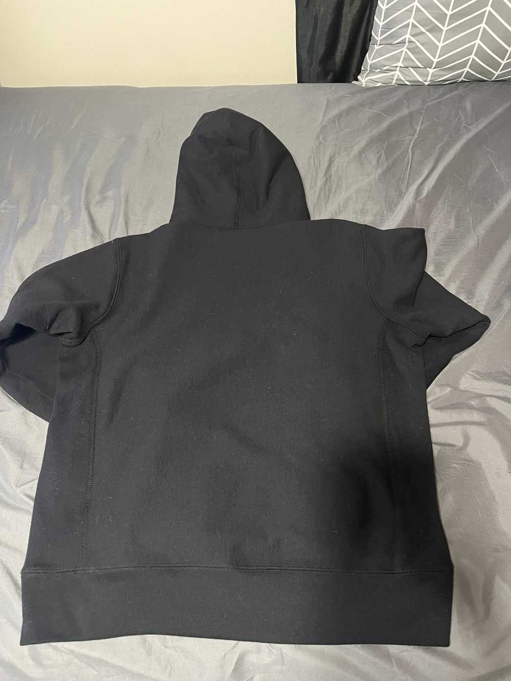 Supreme Supreme S Logo Hooded Sweatshirt (FW18) - image 3