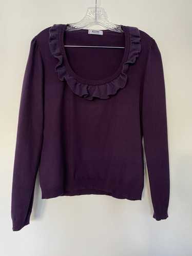 Moschino Moshing cheap & chic blouse sweater jumpe