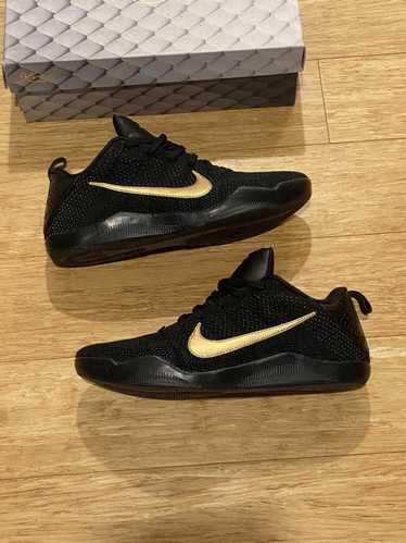 Nike Nike Kobe 11 Elite Fade To Black PROMO SAMPLE