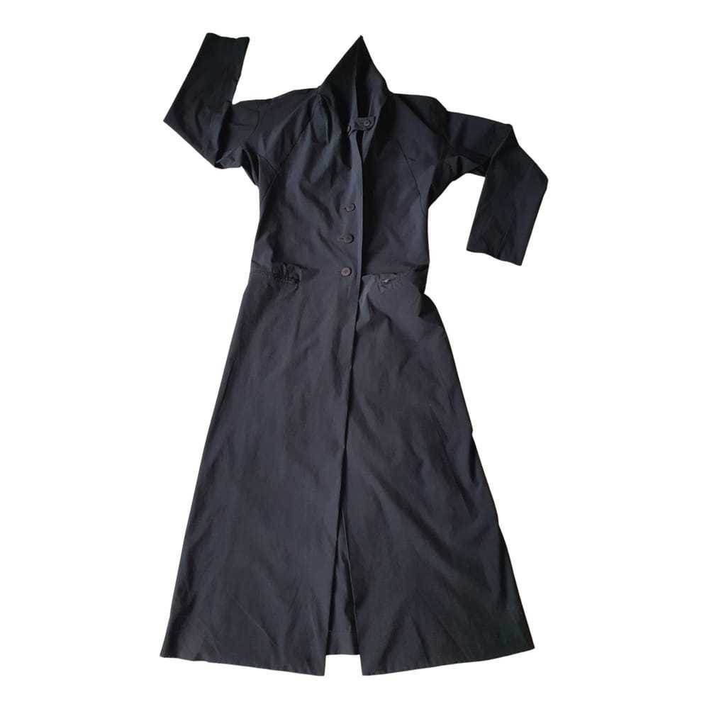 Issey Miyake Trench coat - image 1