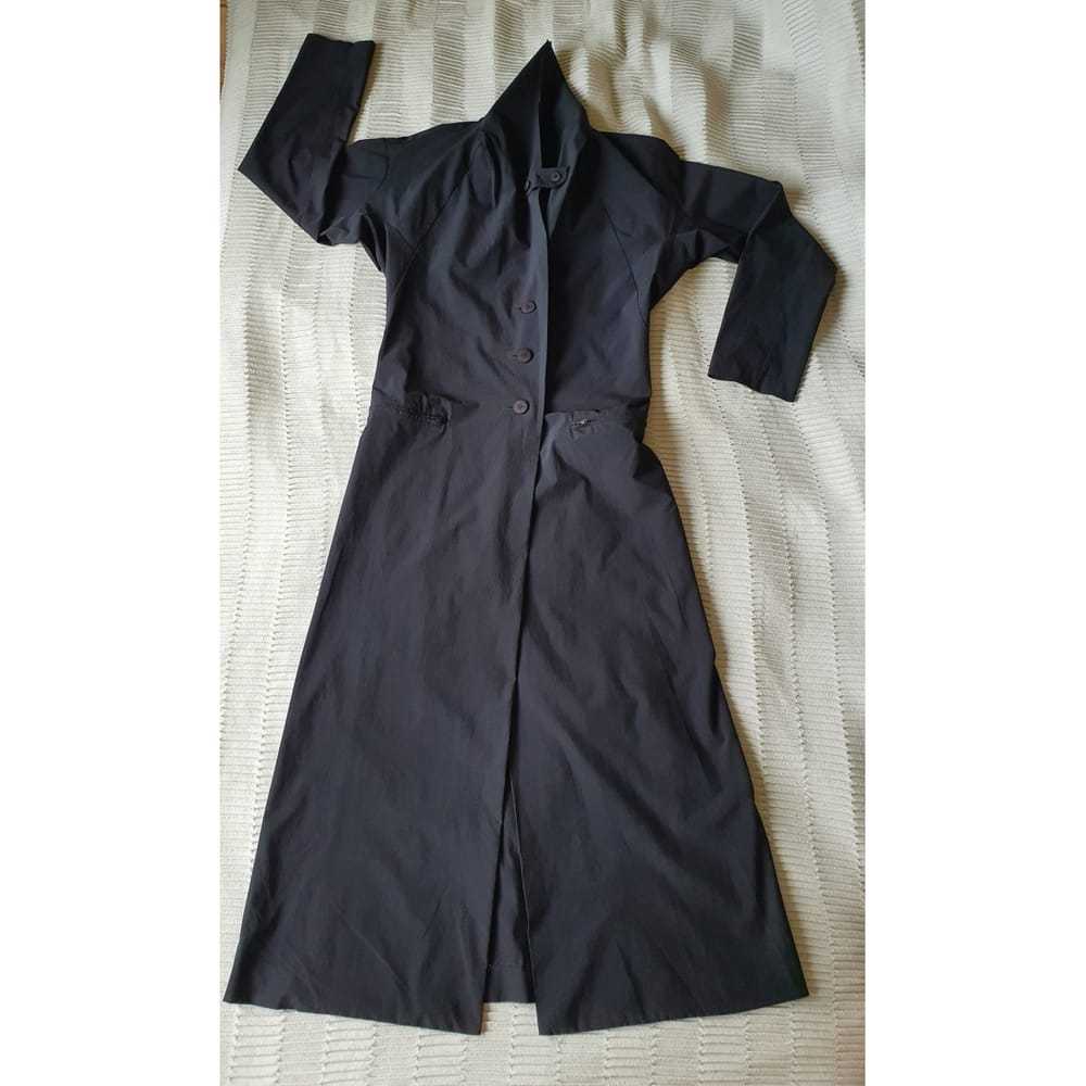 Issey Miyake Trench coat - image 2