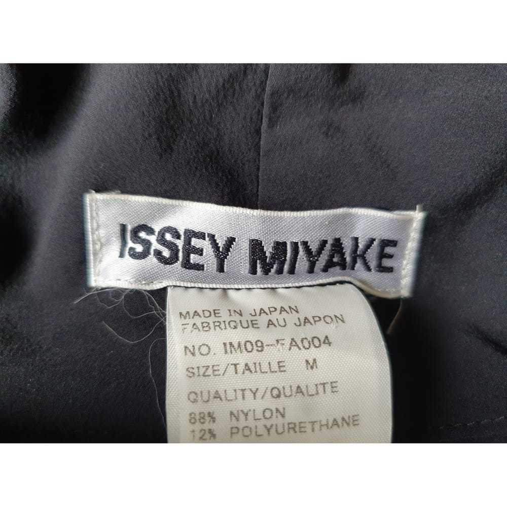 Issey Miyake Trench coat - image 7