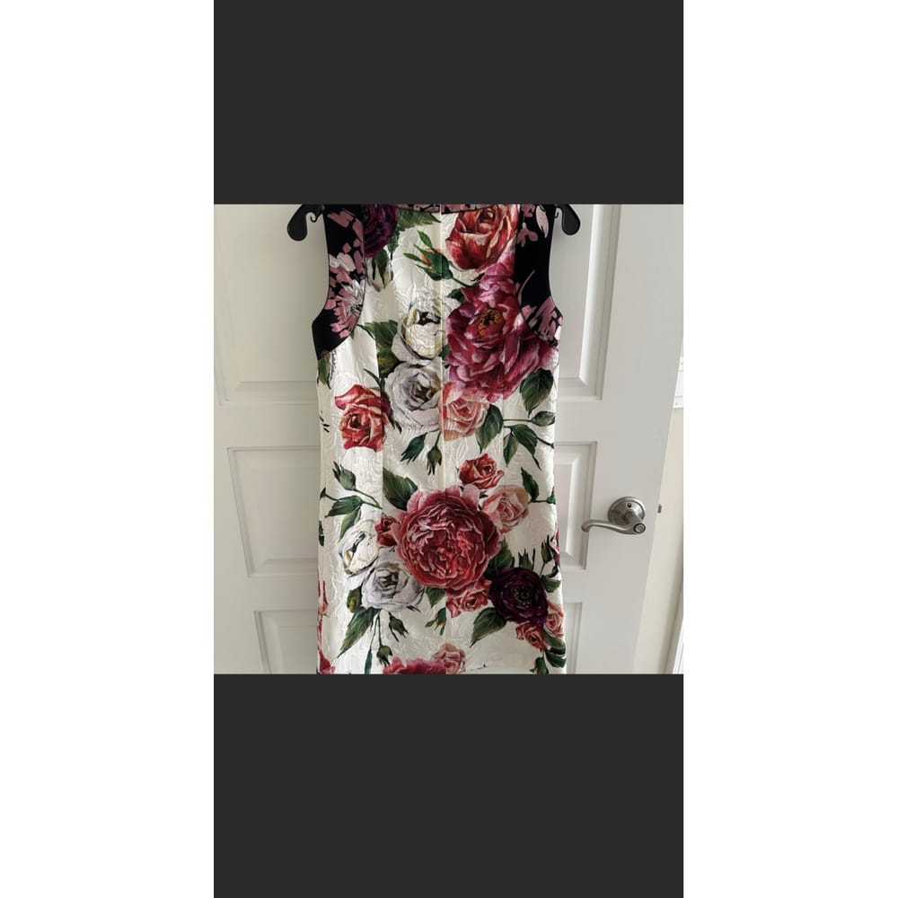 Dolce & Gabbana Mini dress - image 2