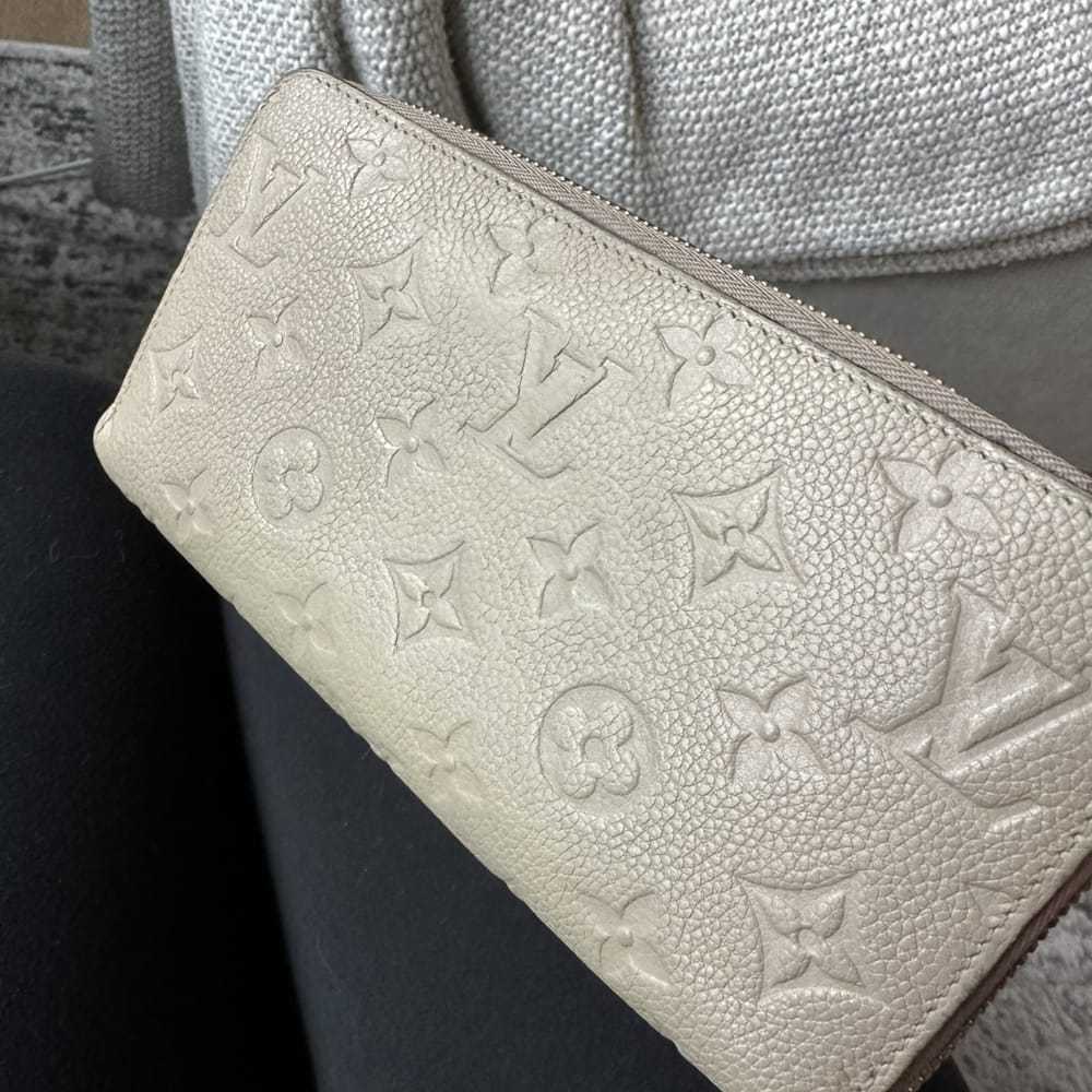 Louis Vuitton Zippy leather wallet - image 10