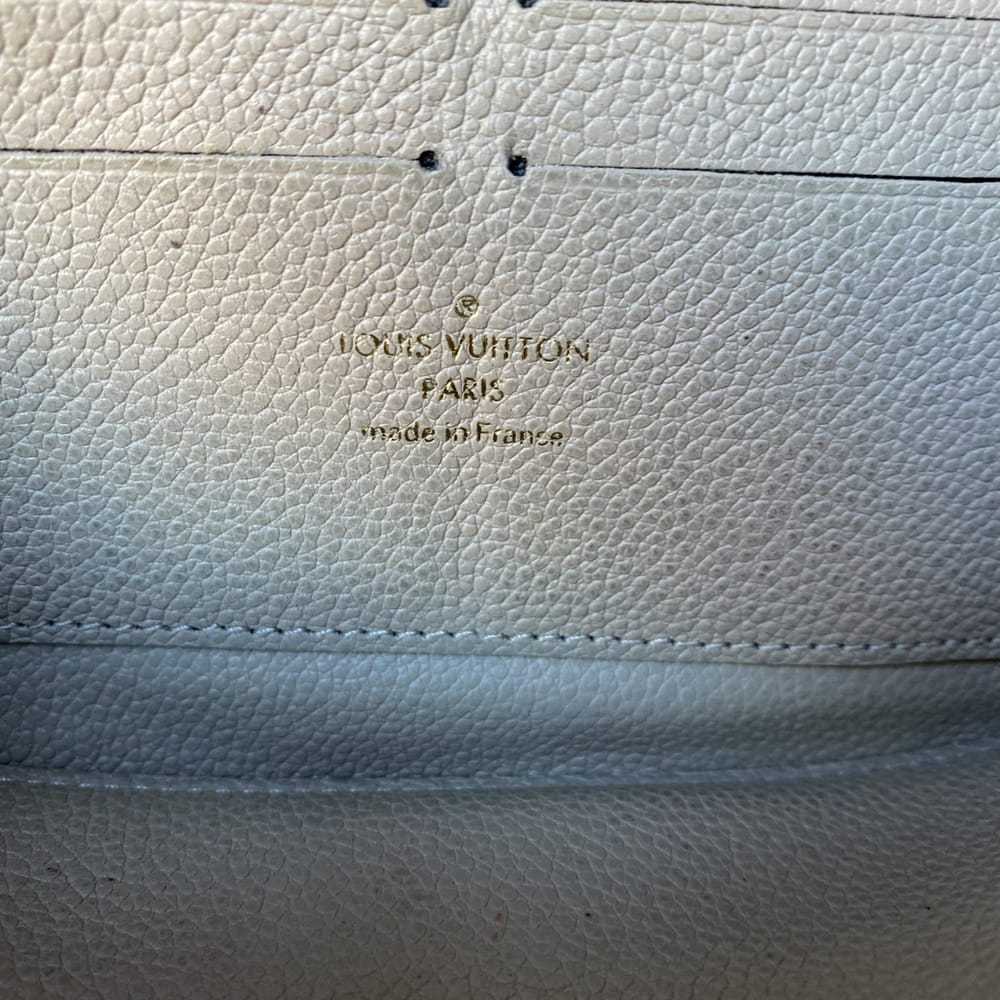Louis Vuitton Zippy leather wallet - image 8