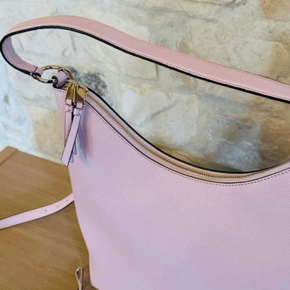 Kate Spade Leather handbag - image 4