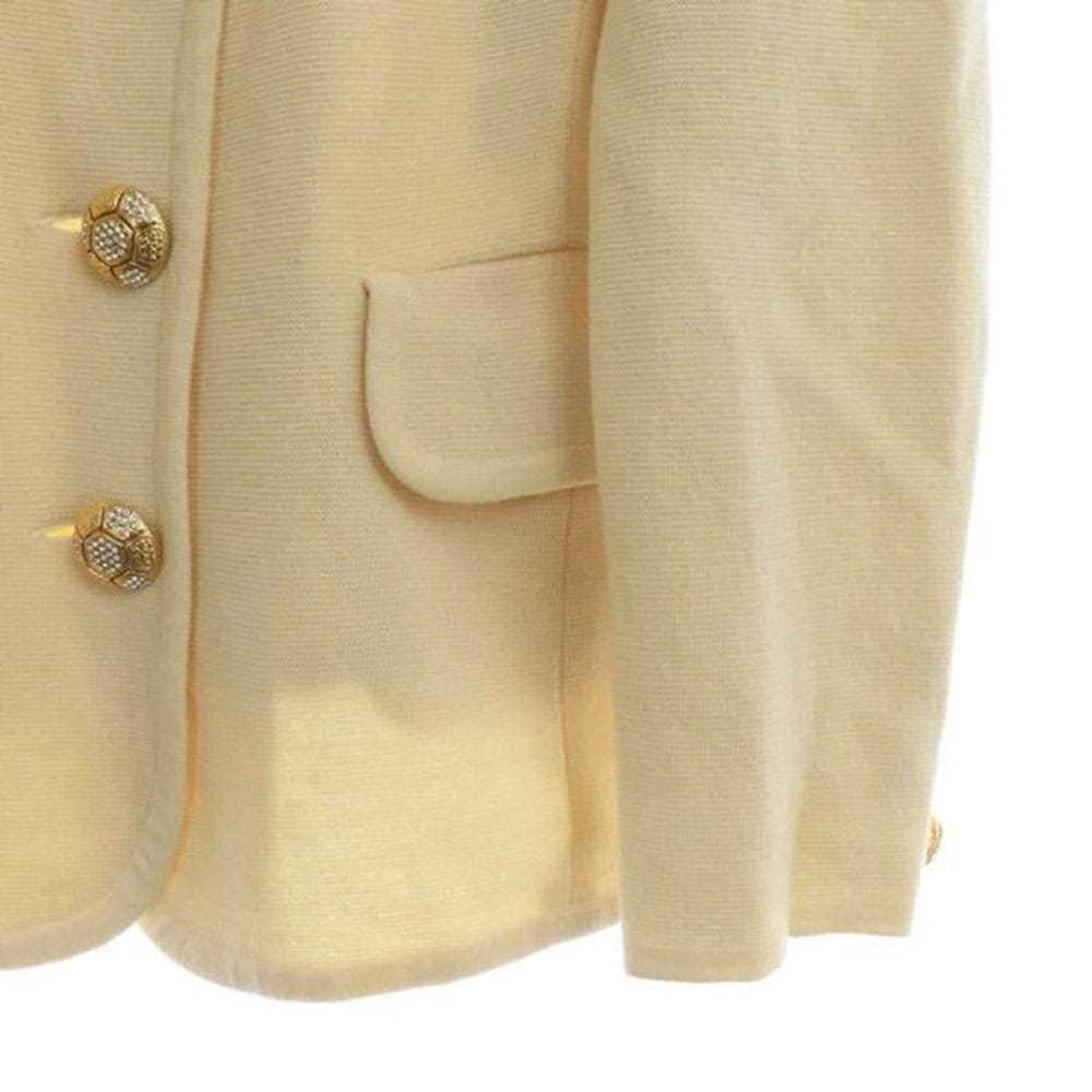 Yves Saint Laurent Wool jacket - image 8