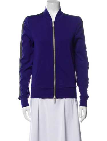 Unravel project jacket - Gem Unravel project jacket - Gem
