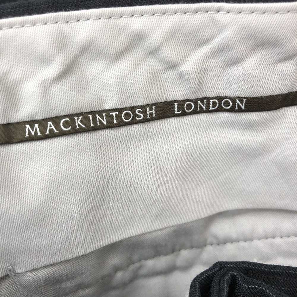 Mackintosh Scottish Designer MACKINTOSH LONDON SC… - image 3