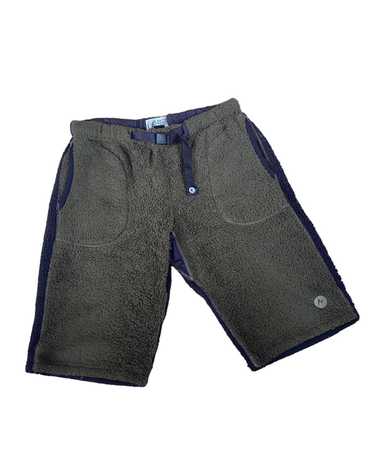 Marmot × Outdoor Life Marmot Fleece Short - image 1