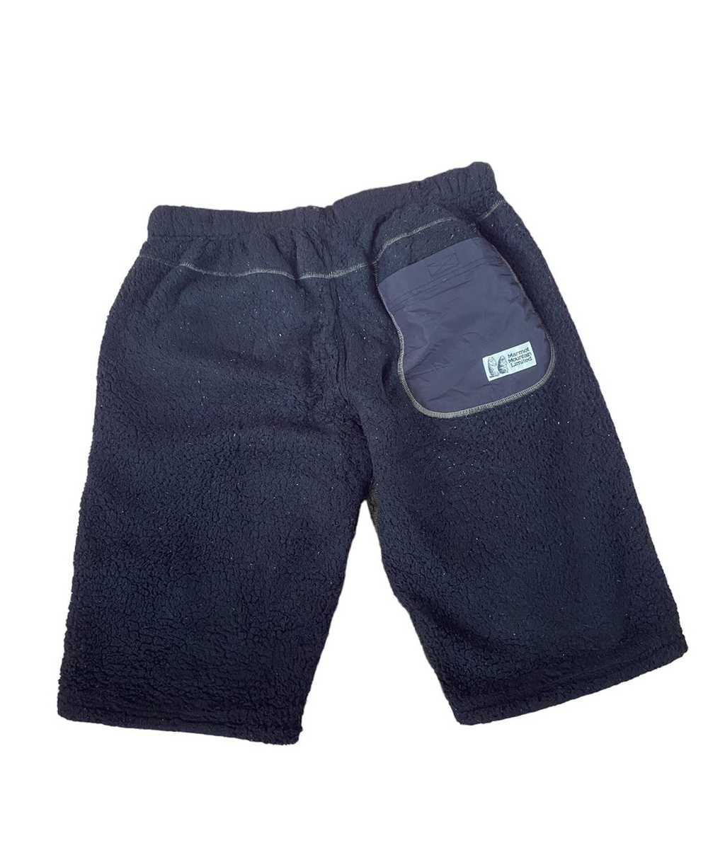 Marmot × Outdoor Life Marmot Fleece Short - image 5