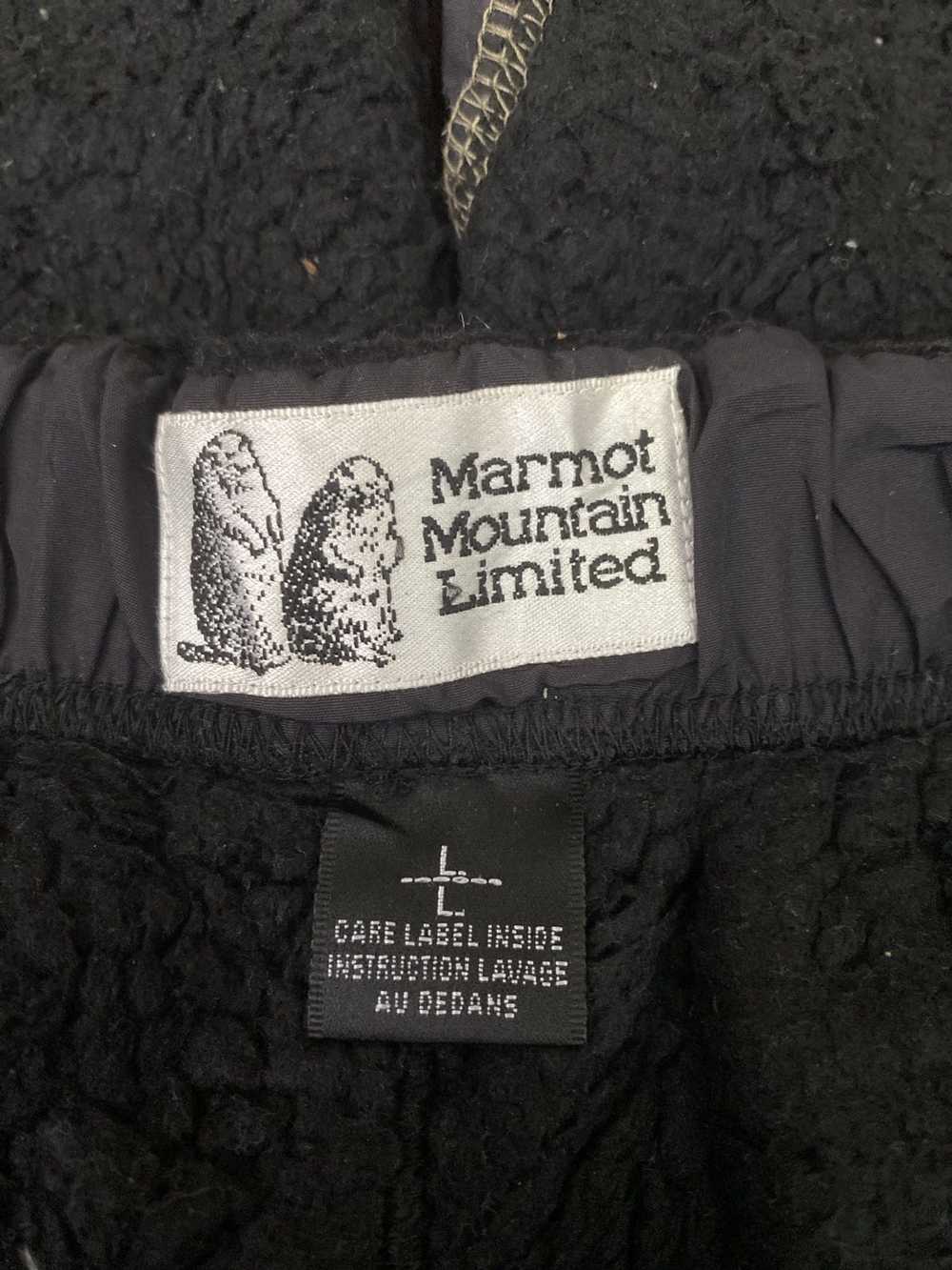 Marmot × Outdoor Life Marmot Fleece Short - image 7