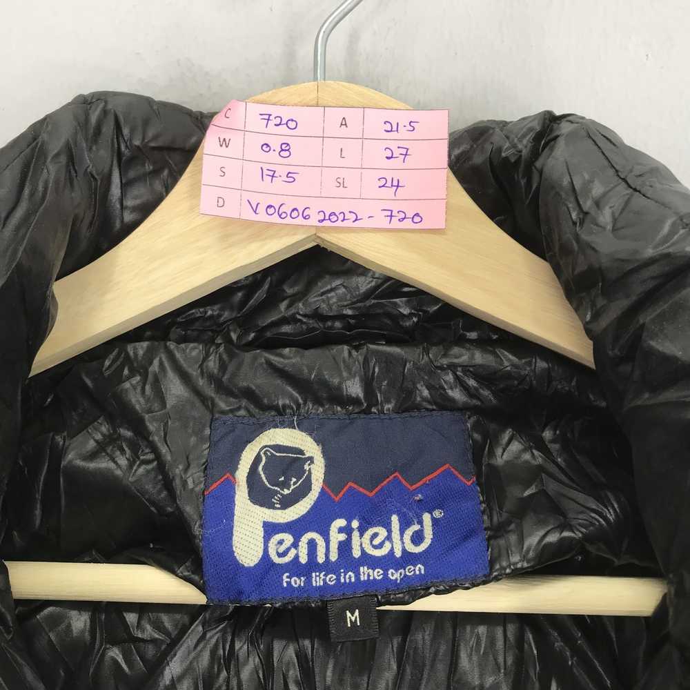 Bomber Jacket × Penfield × Vintage Vintage Penfie… - image 10