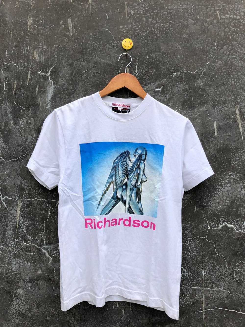 Archival Clothing × Club Sorayama × Richardson RA… - image 1