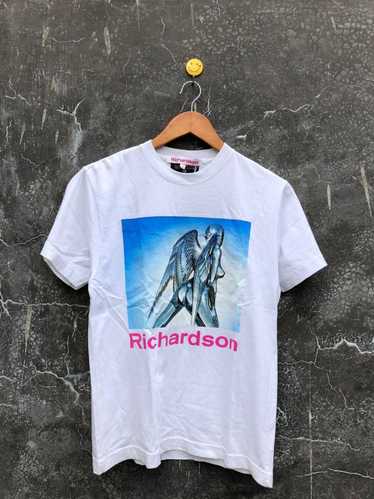 Archival Clothing × Club Sorayama × Richardson RAR
