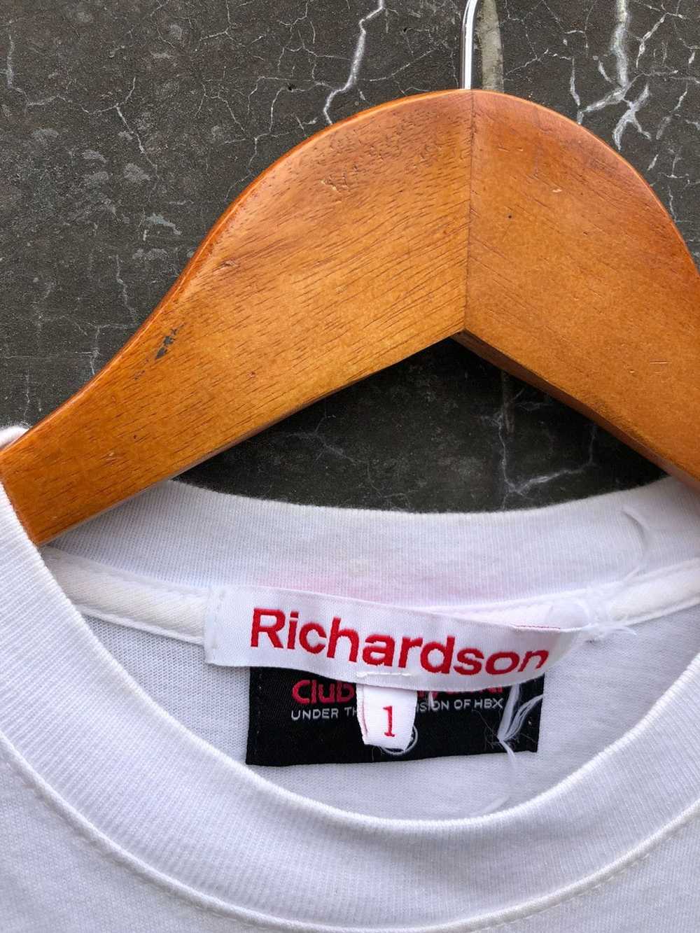 Archival Clothing × Club Sorayama × Richardson RA… - image 3