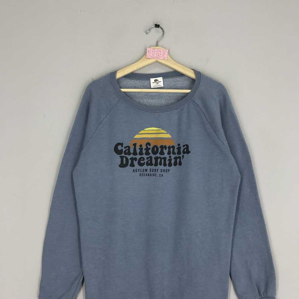 California Love × Surf Style × Vintage Rare!! Cal… - image 3