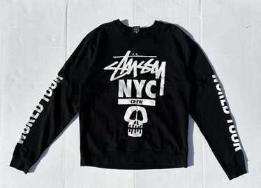 Stussy world tour short - Gem