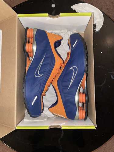 Nike NIKE SHOX R4 2004 - 10