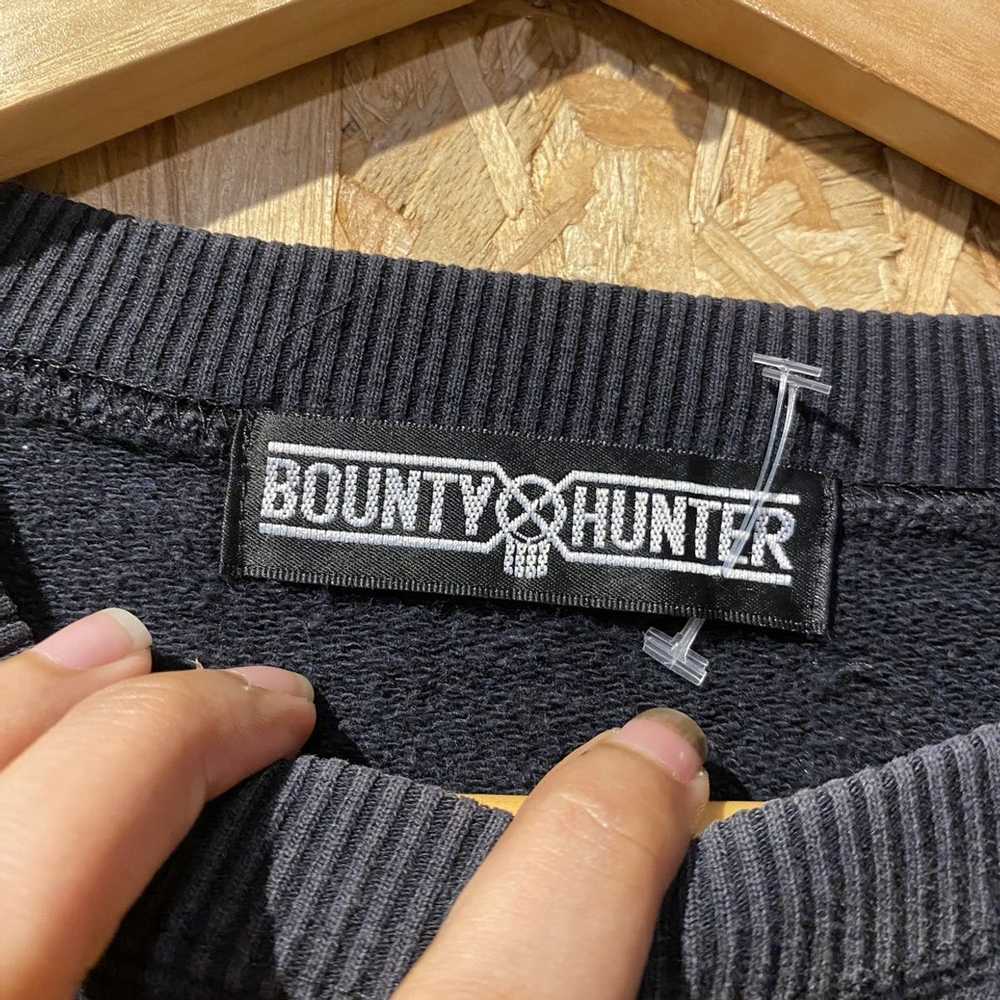 Bounty Hunter × Vintage VINTAGE RARE‼️Bounty Hunt… - image 10