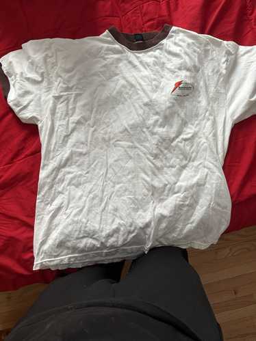 Vintage Vintage Gatorade tee