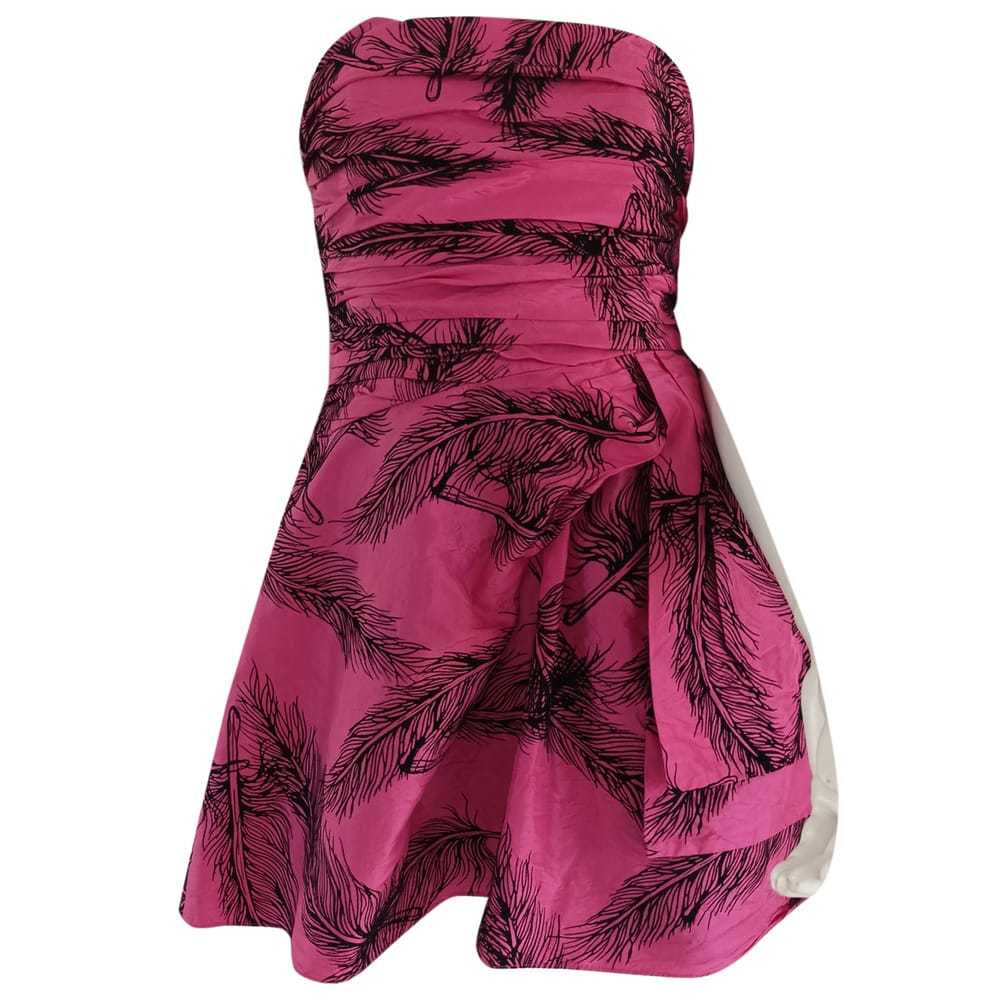 Juicy Couture Silk mid-length dress - image 1