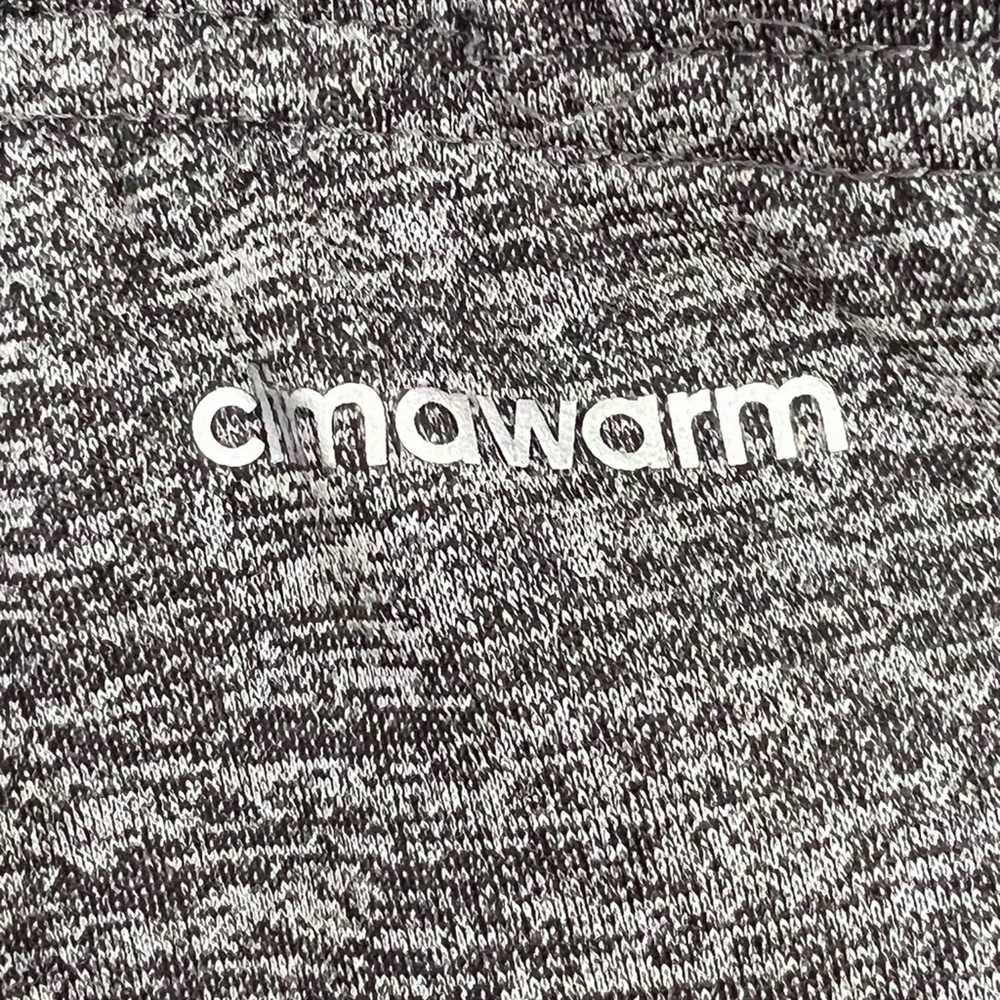 Adidas Adidas Men's Climawarm Sweatpants Gray Tec… - image 3