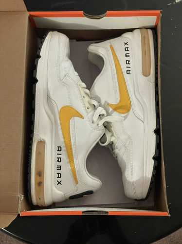 Nike NIKE AIR MAX LTD 07 EDITION — 10.5 - image 1