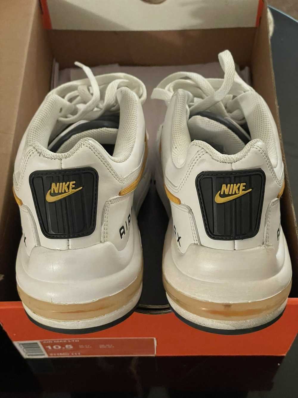 Nike NIKE AIR MAX LTD 07 EDITION — 10.5 - image 4