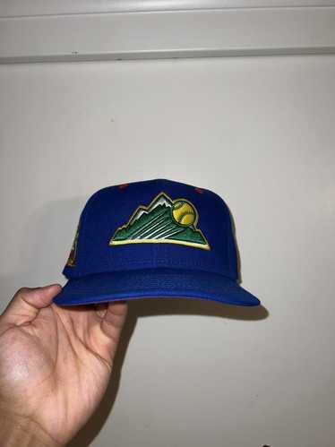 Lids x new era - Gem