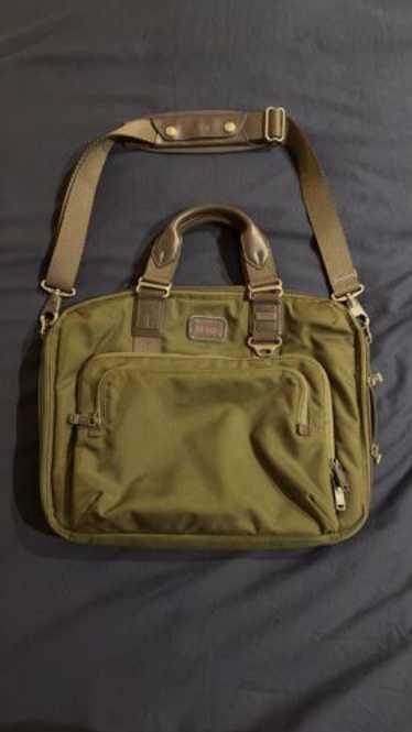Tumi alpha bravo mcnair - Gem