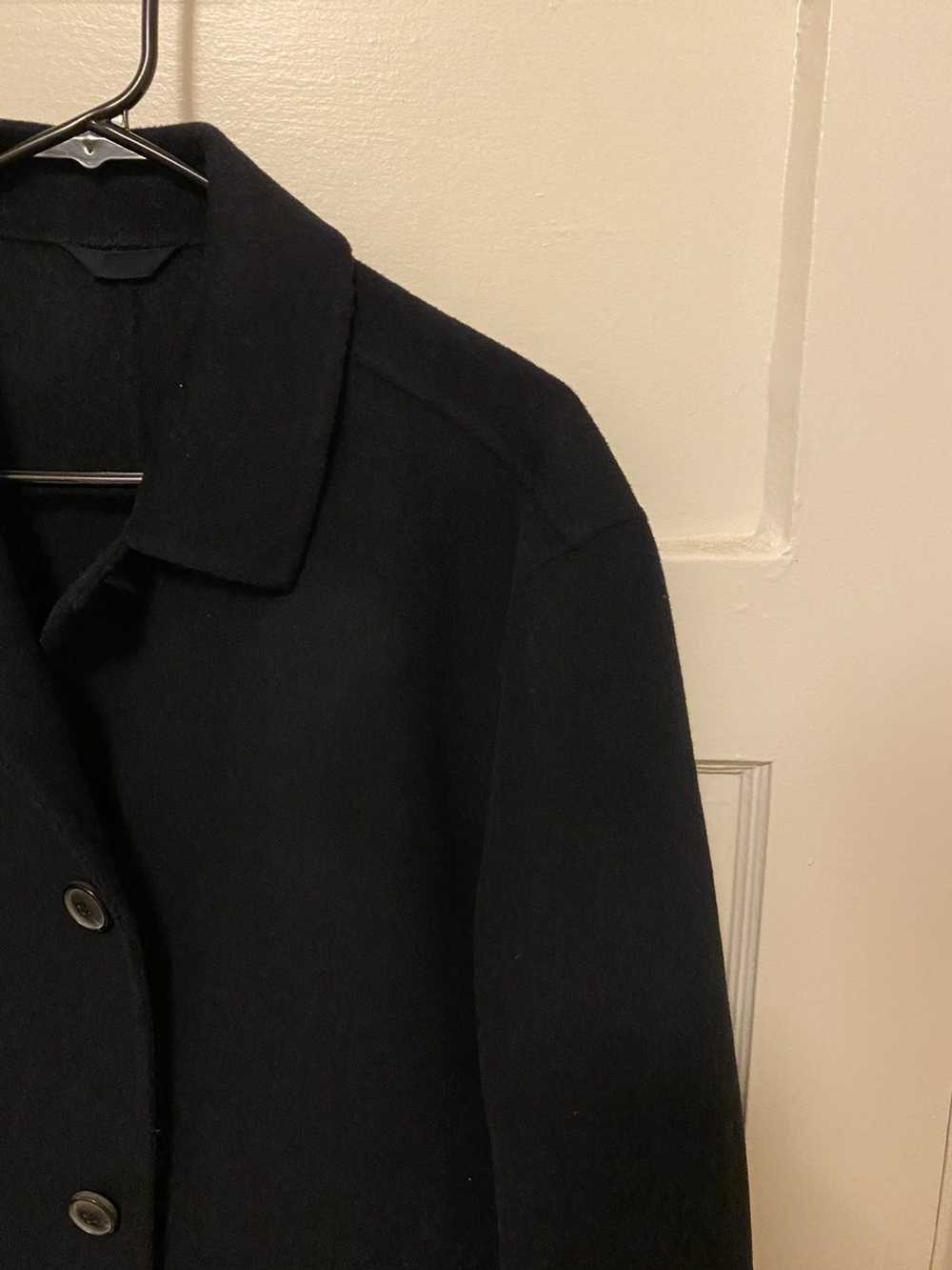 Banana Republic Banana republic Car coat Overcoat… - image 3