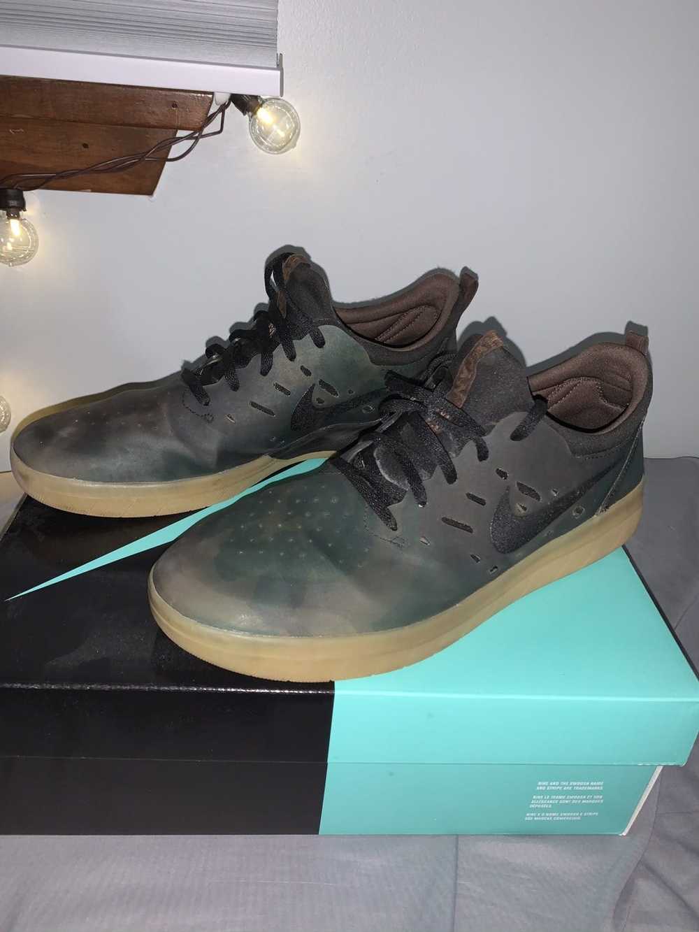 Nike nike sb nyjah free premium - image 1