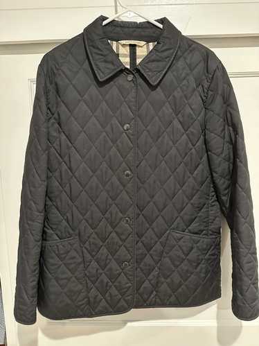 Burberry Burberry Quilt Jacket - image 1
