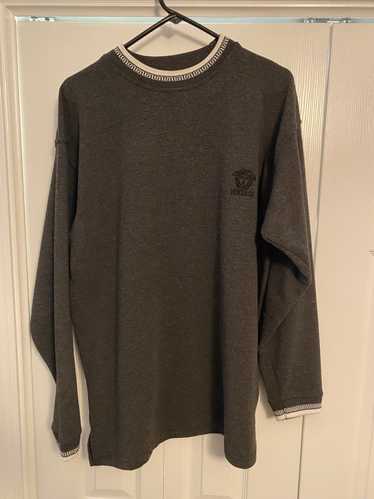 Versace Versace Medusa Crew Sweater