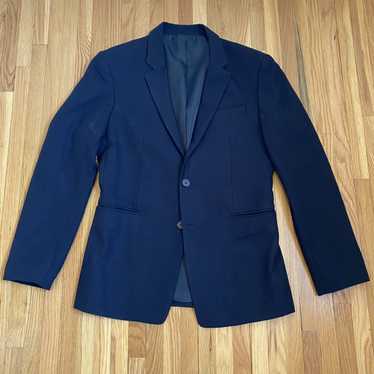 Kai Aakmann Kai-Aakmann Classic Blazer - navy - Si