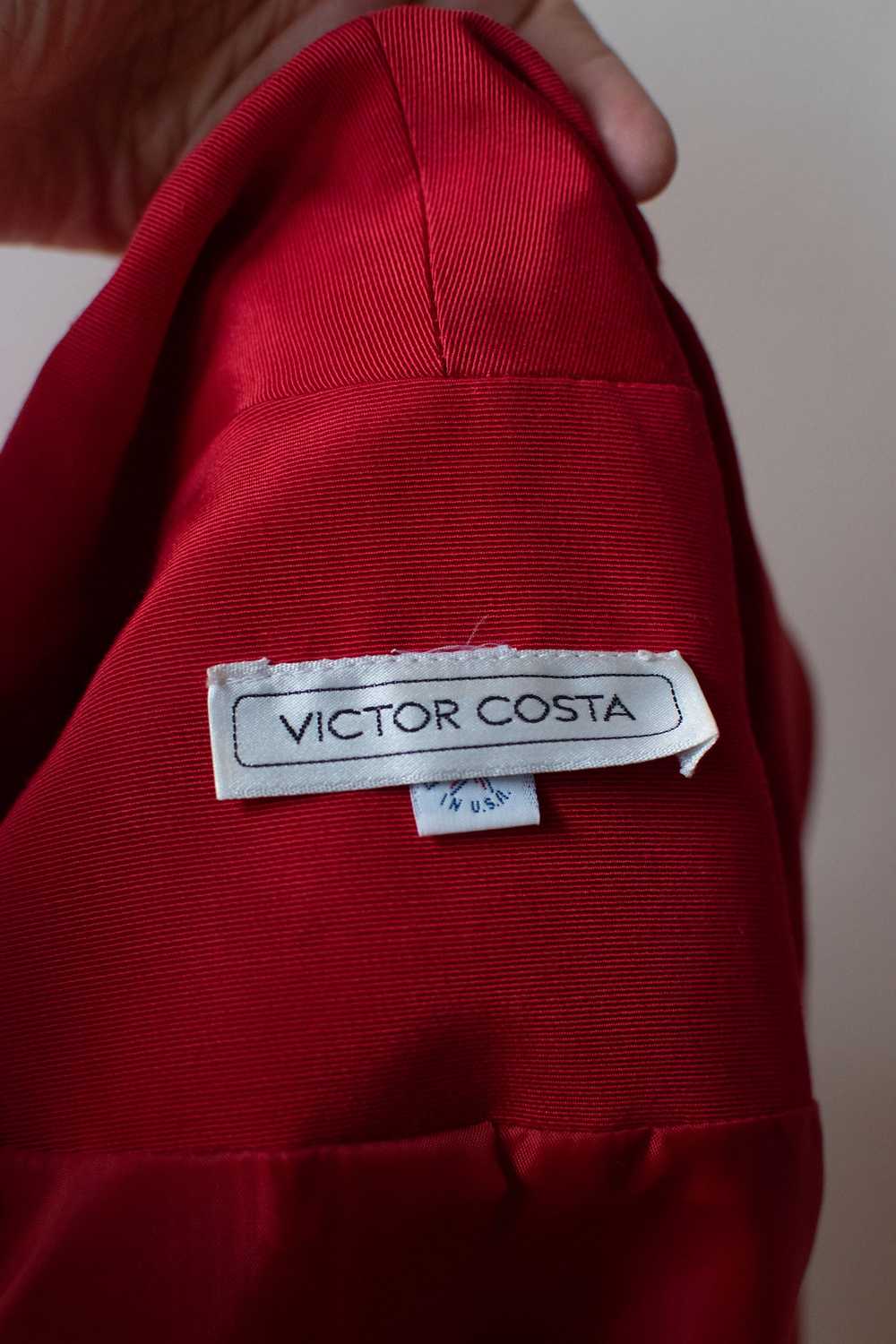 Tassel Jacket | Victor Costa - image 8