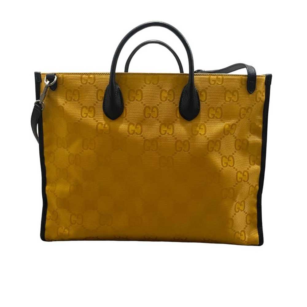 Gucci Gucci Off The Grid Tote Bag - image 3