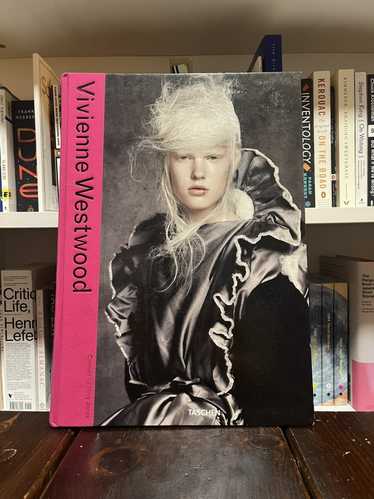 Taschen × Vivienne Westwood Vivienne Westwood by … - image 1