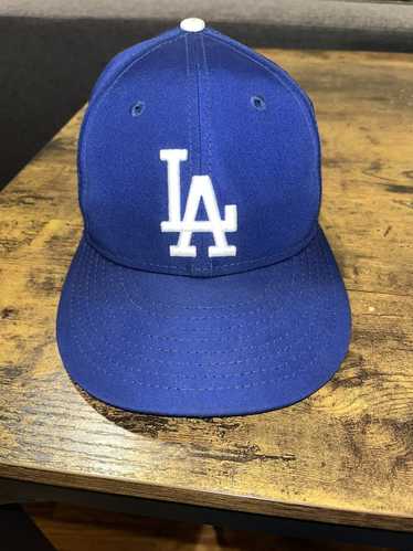 Eric Emanuel × Los Angeles Dodgers Eric Emanuel EE