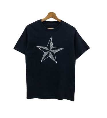 Streetwear Mob Inc LV monogram style tshirt - image 1