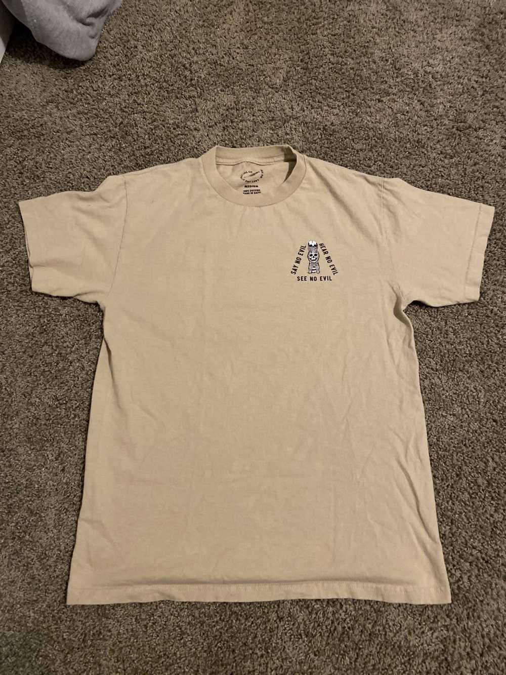 Boathouse Last Call Co tshirt - image 1