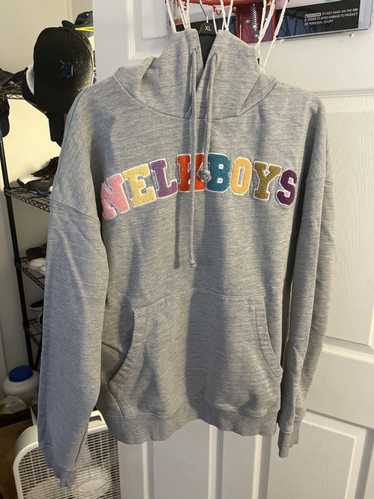 Nelk boys chenille size Gem