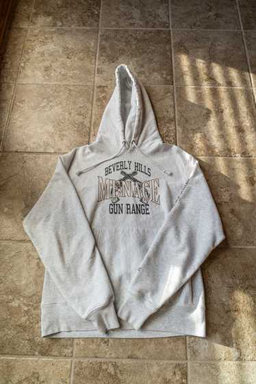 Menace OG Menace Beverly Hills Gunrange Hoodie