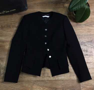 Louis Vuitton Louis Vuitton Uniform Blazer - image 1