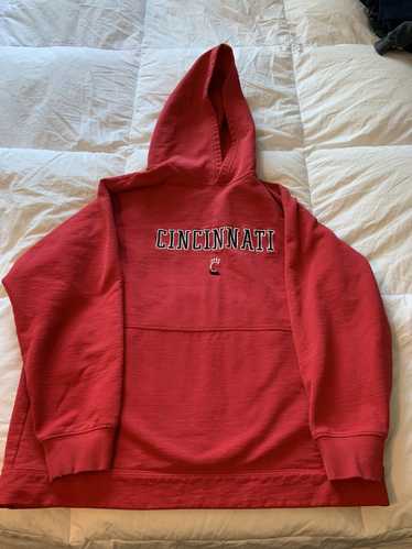 Footlocker Footlocker Cincinnati Bearcats Hoodie