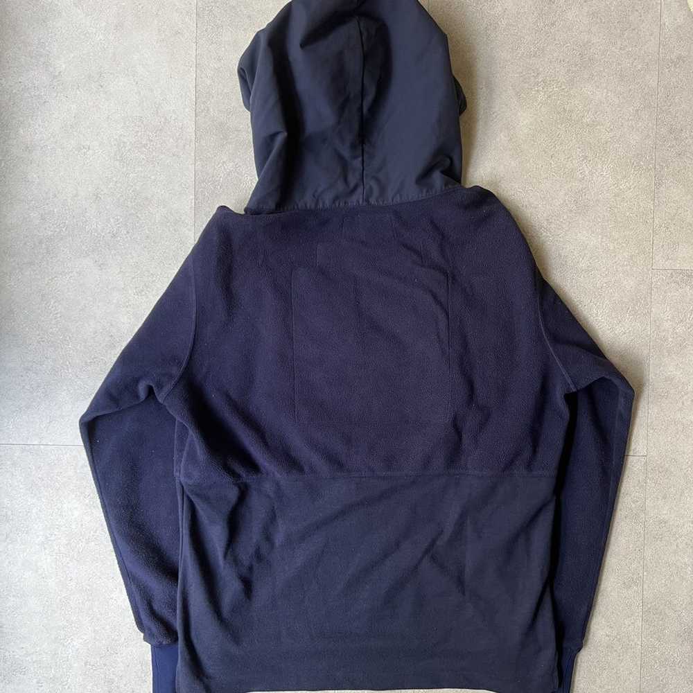 Cav Empt Cav Empt C.E Fleece Pullover Hoodie - image 2